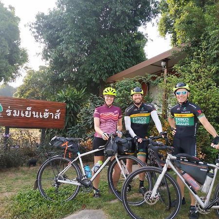Hotel Romyen House Ban Nong Nam Khan Exterior foto
