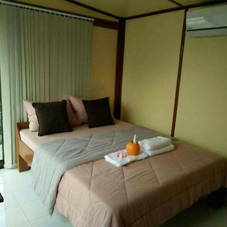 Hotel Romyen House Ban Nong Nam Khan Exterior foto