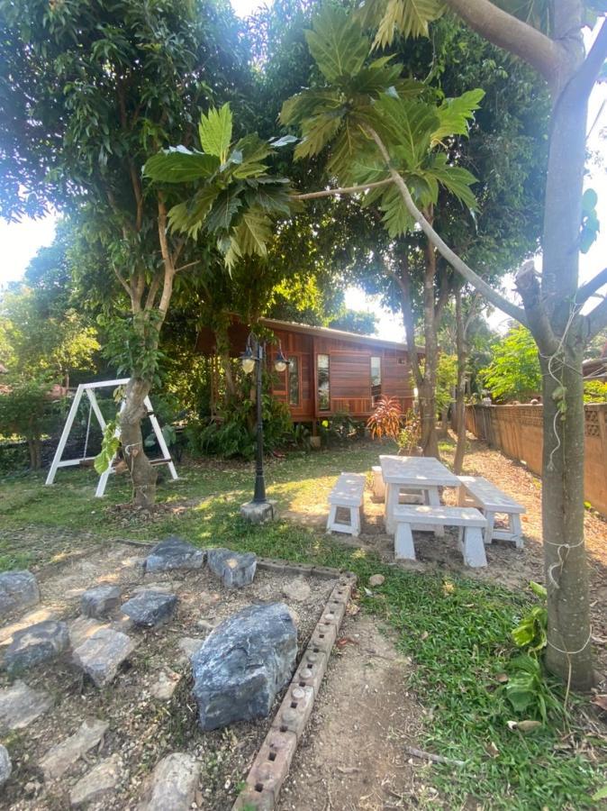 Hotel Romyen House Ban Nong Nam Khan Exterior foto