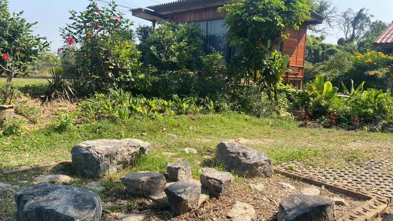 Hotel Romyen House Ban Nong Nam Khan Exterior foto