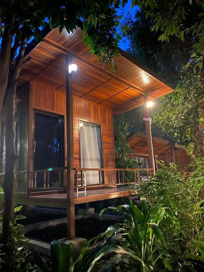 Hotel Romyen House Ban Nong Nam Khan Exterior foto