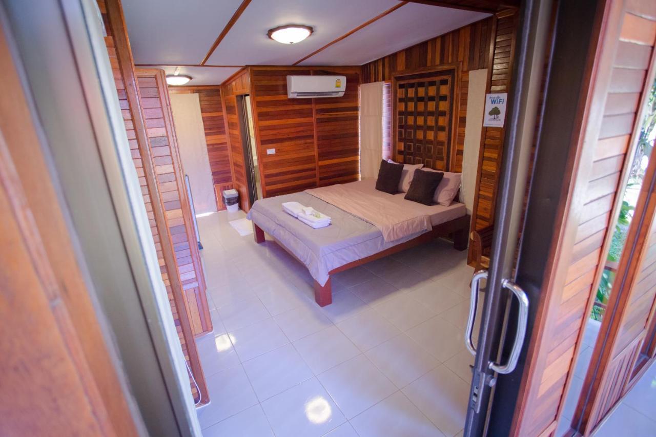 Hotel Romyen House Ban Nong Nam Khan Exterior foto