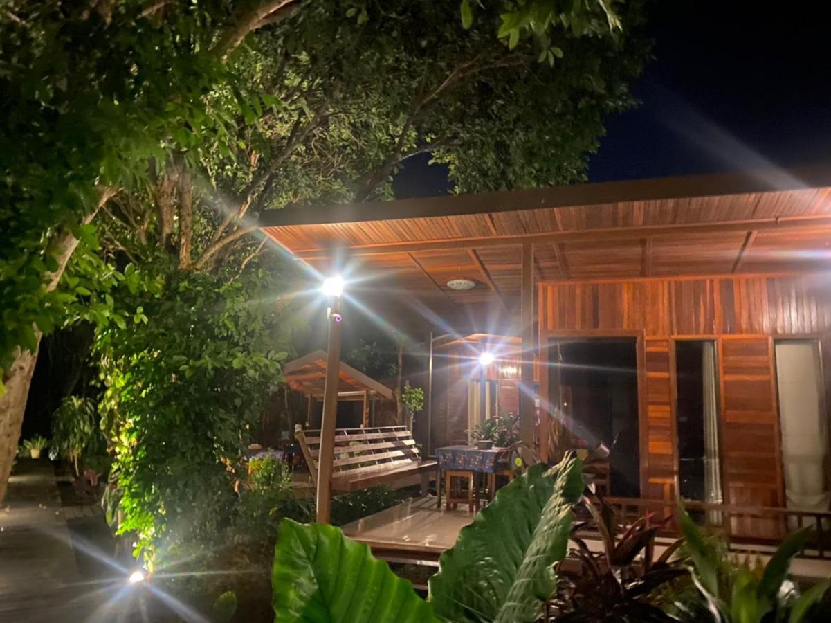 Hotel Romyen House Ban Nong Nam Khan Exterior foto
