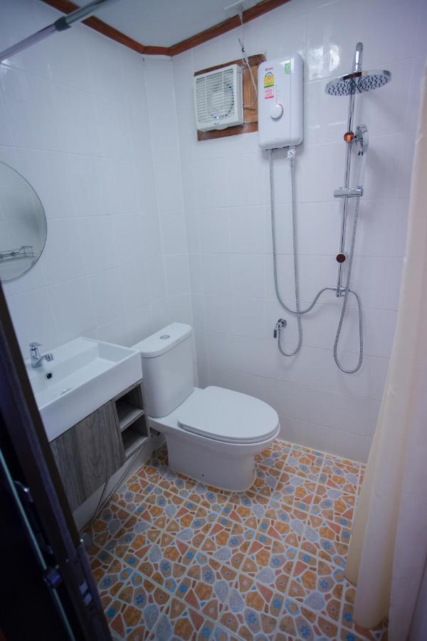 Hotel Romyen House Ban Nong Nam Khan Exterior foto