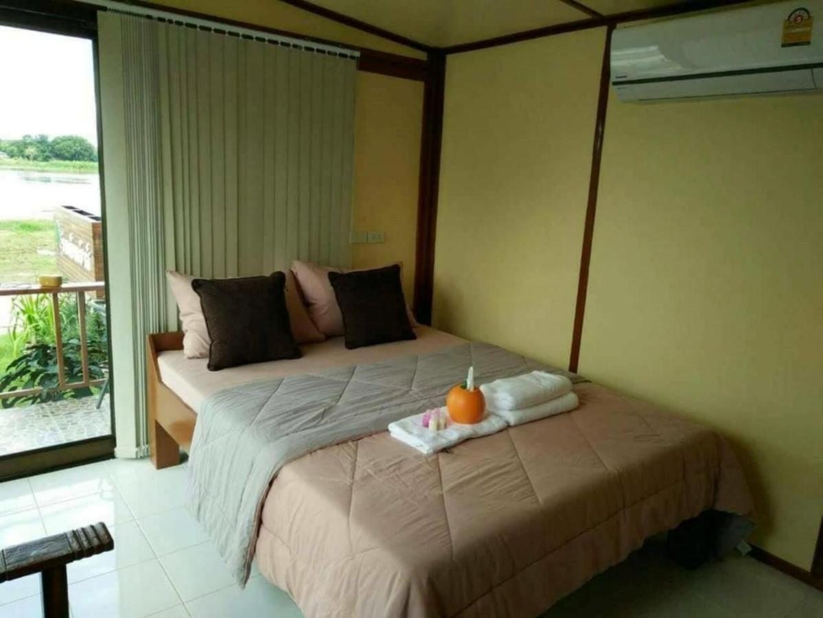 Hotel Romyen House Ban Nong Nam Khan Exterior foto