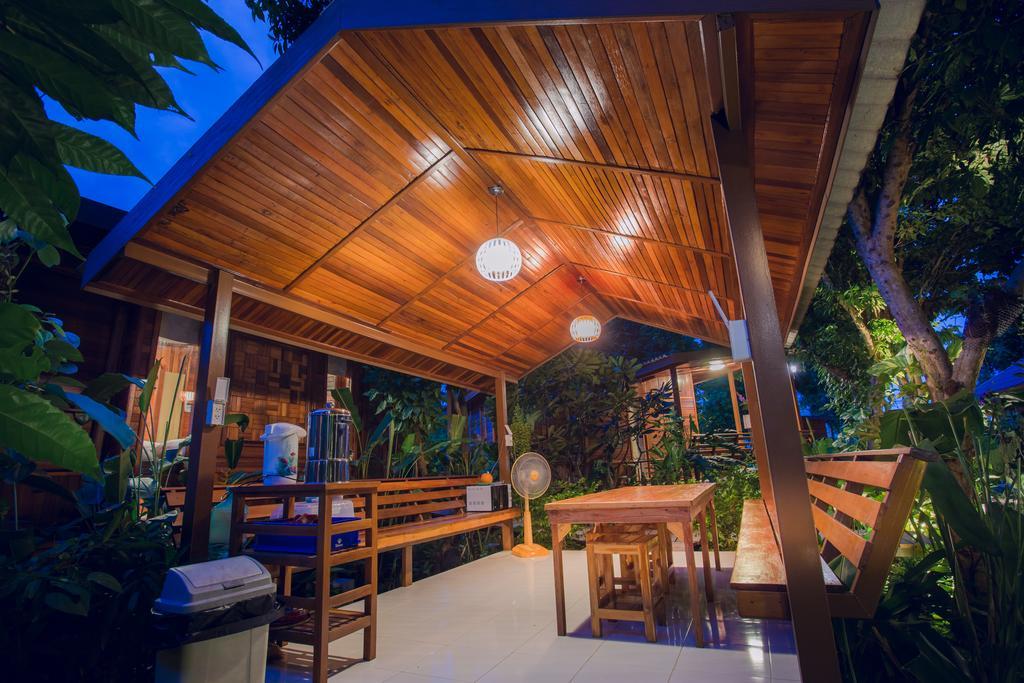 Hotel Romyen House Ban Nong Nam Khan Exterior foto